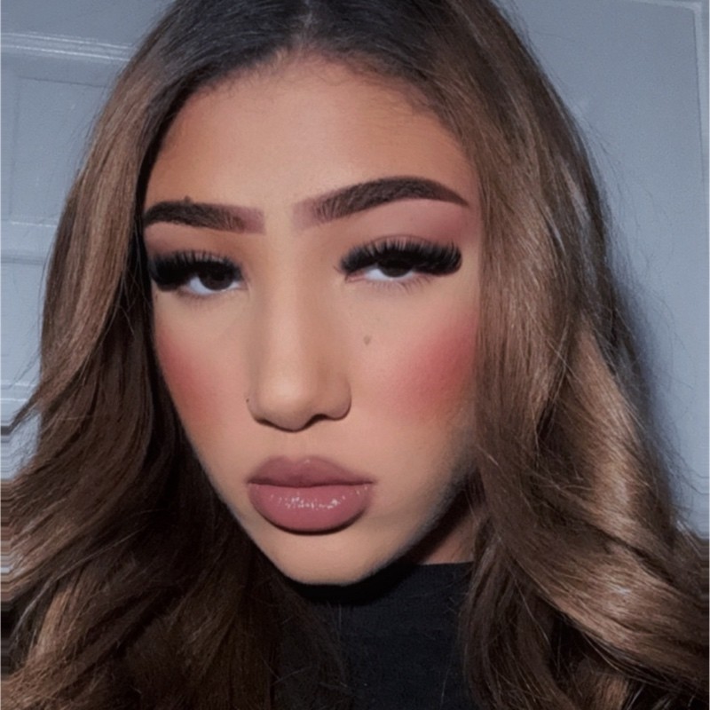 Maya Desiderio, founder