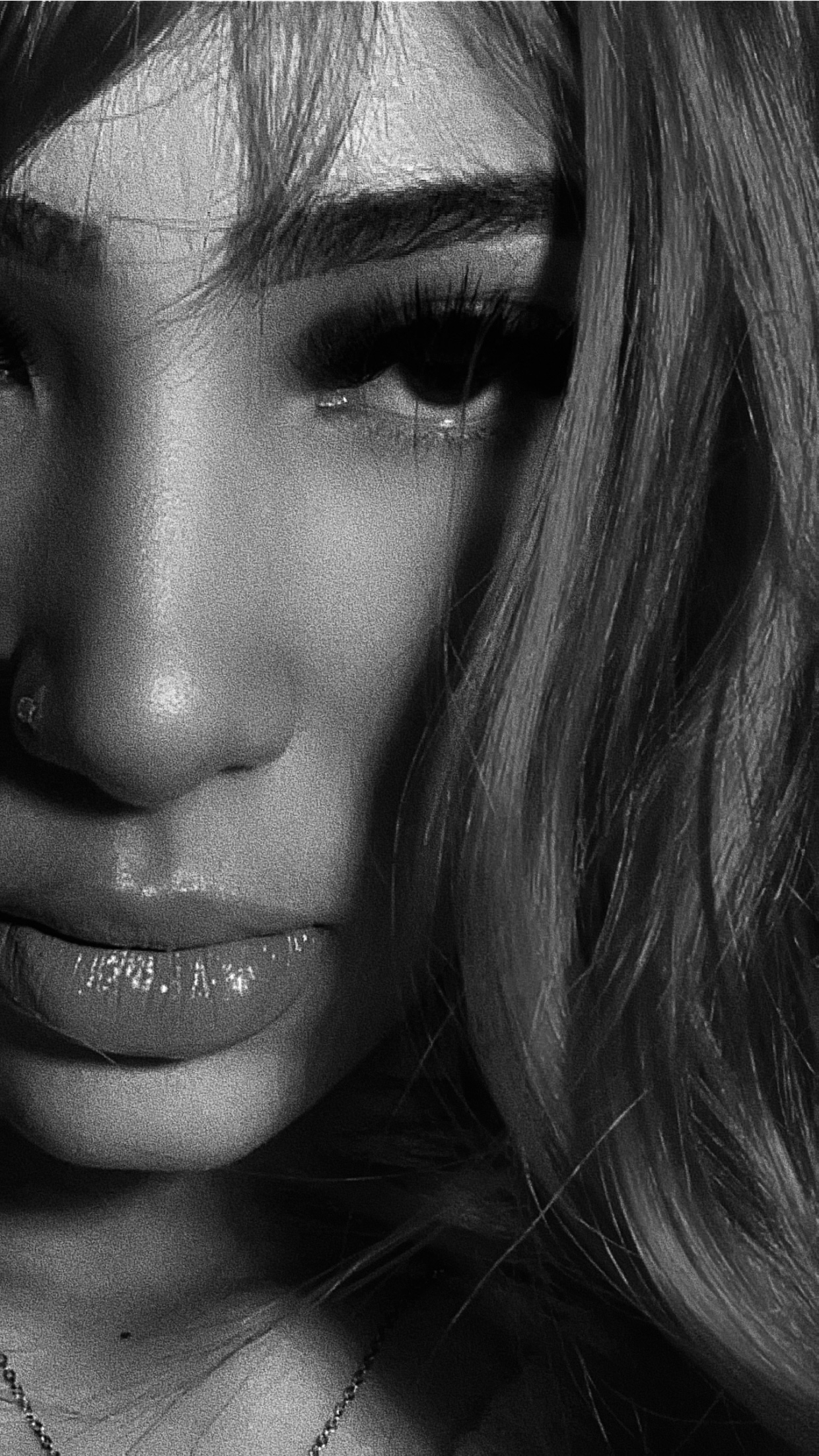 Maya Desiderio, founder